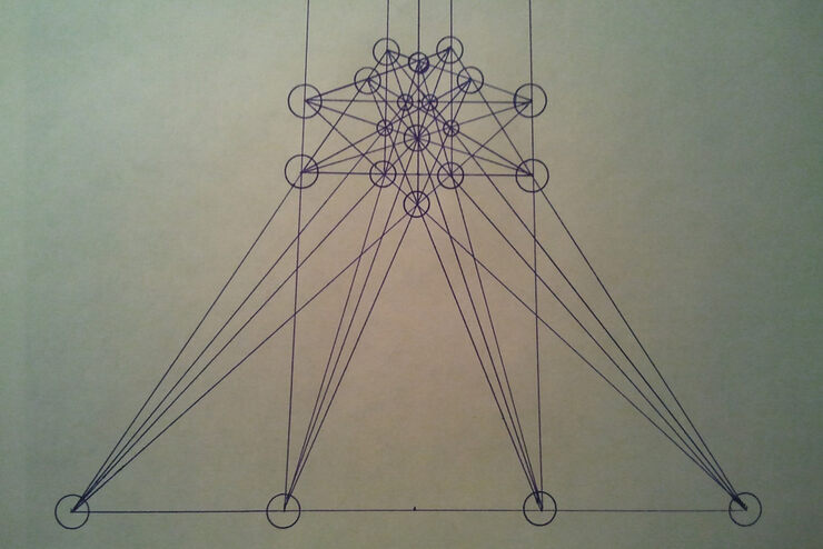 Фото про Дьюдени и дубы