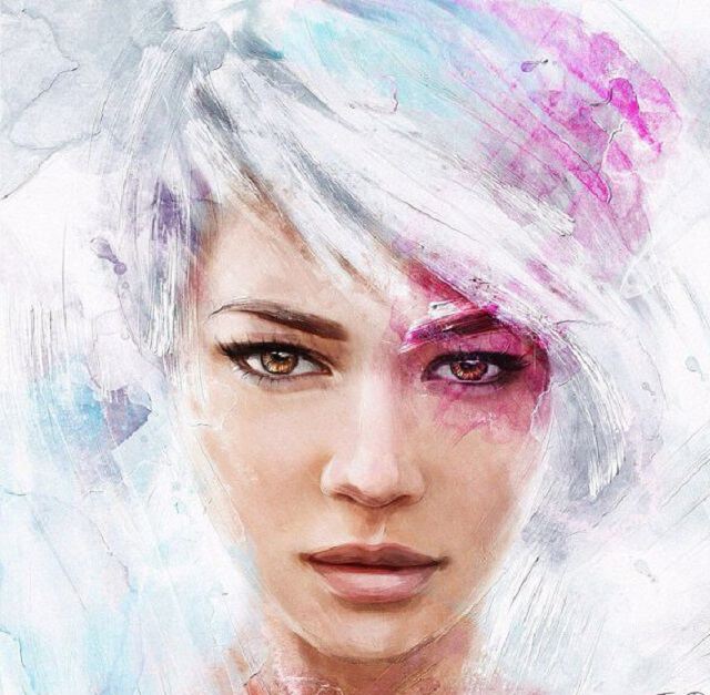 Фото про Обустройство мироздания или история в небытии