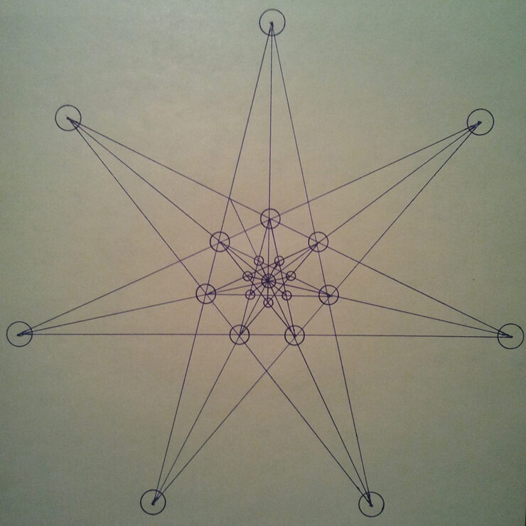 Картинки про Дьюдени и дубы