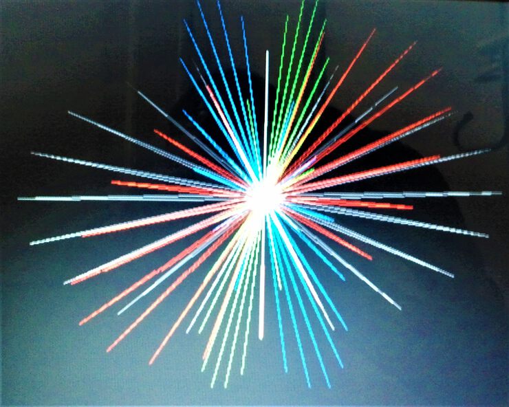 Фото Компактное хранение информации