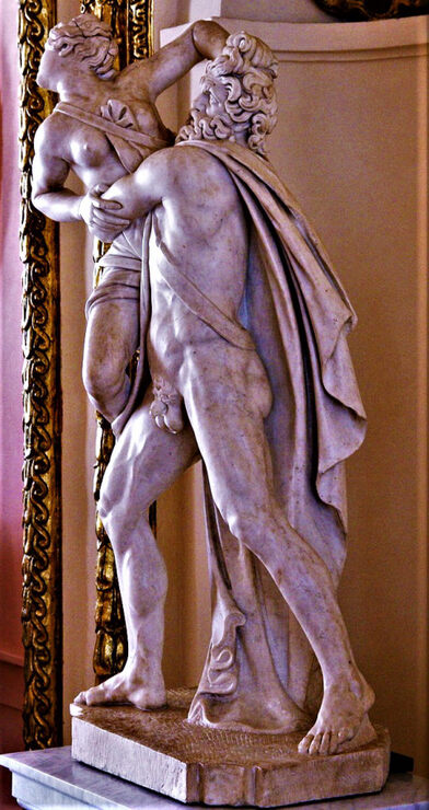 Картинки Обустройство мироздания или история в небытии