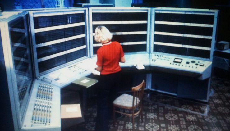 Картинки Шахматы и компьютер