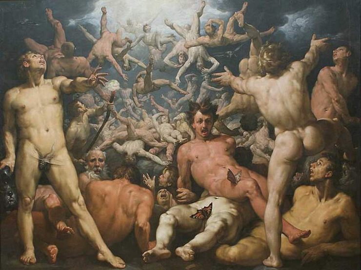 Фото Чему учит учение Христа