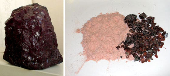 Картинки Защита солью в белой магии