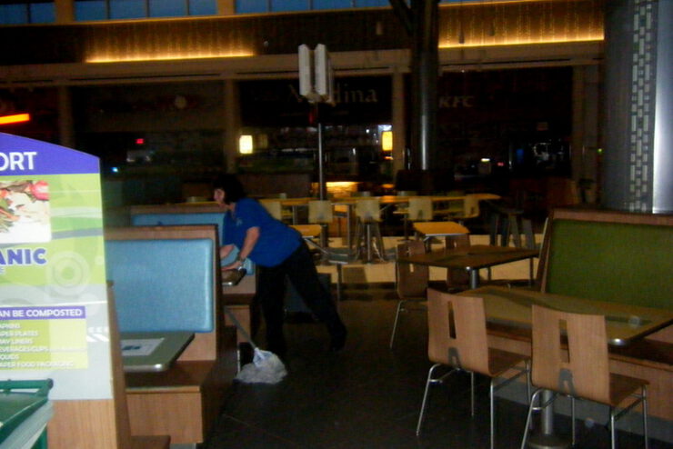 Фото Приметы на счастье: куда бросить монетку?