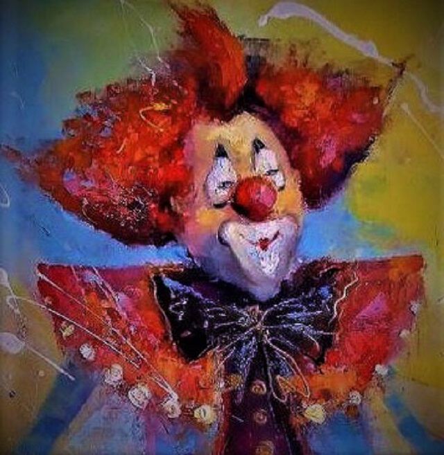 Фото Чакры в шаманизме