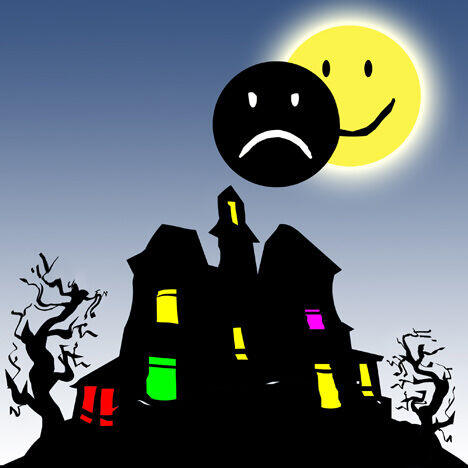 Фото Влияние солнечного затмения