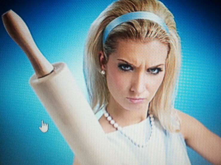 Фото Обновление