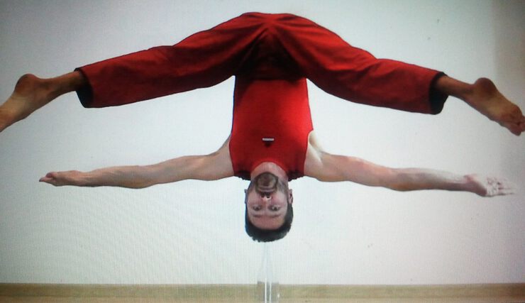 Фото про Итог исканий