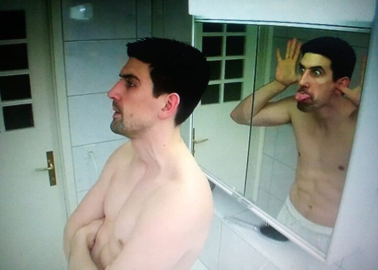 Картинки Зеркало