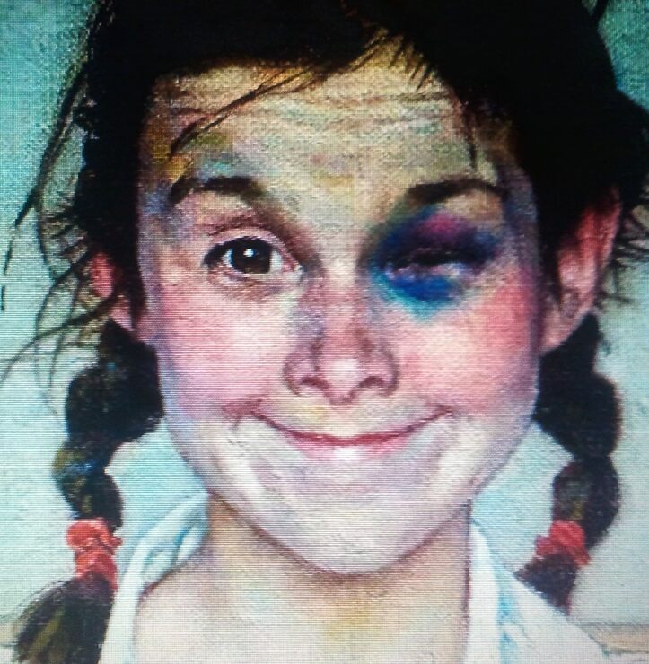 Фото про Незаконнорожденный