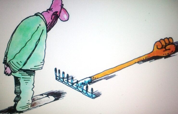 Фото про Исследователи