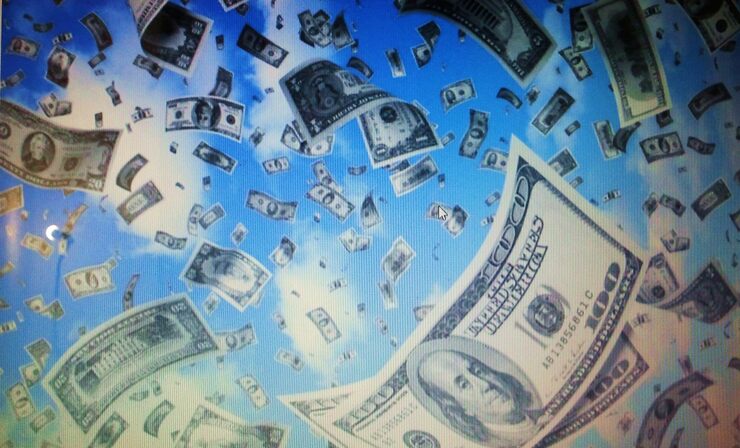 Фото Червонец