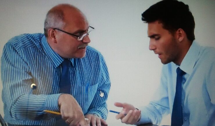 Картинки про Исследователи