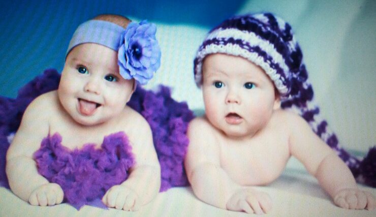 Фото Наука на марше