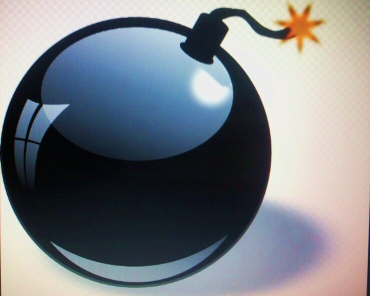 Фото Амулет