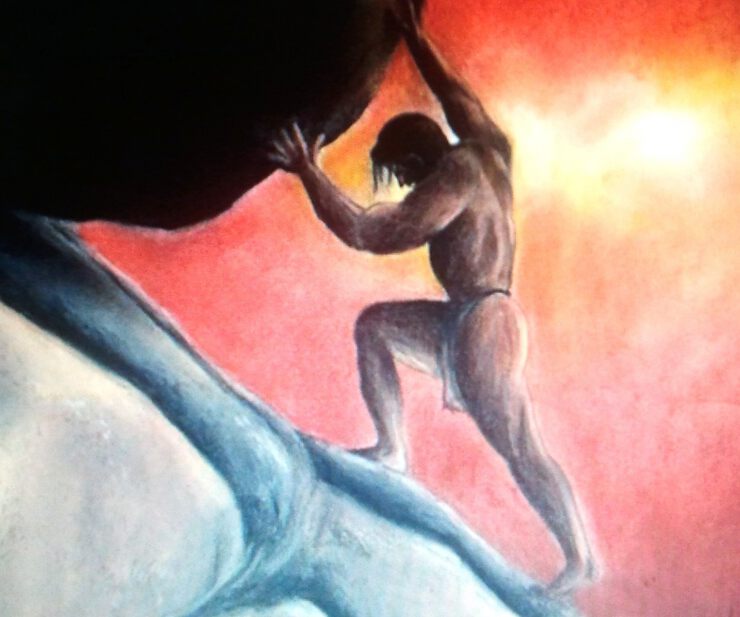 Фото Духовный рост