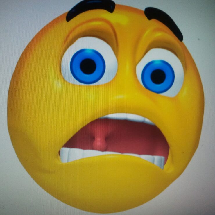 Фото Катавасия