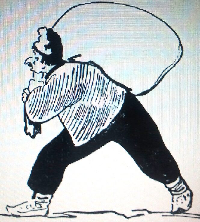 Фото Дефицит