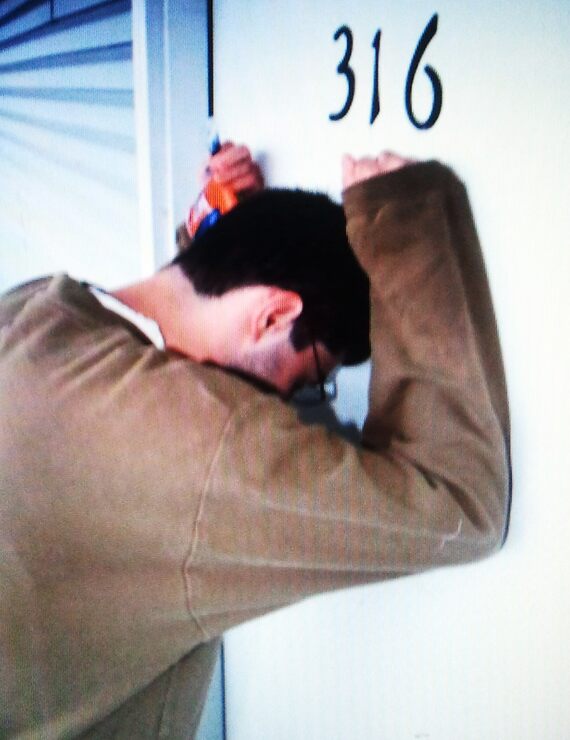 Фото Исследователи