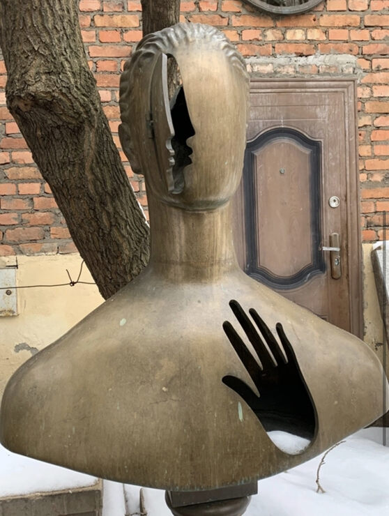 Фото Их фристайлу? психодел. флоу?