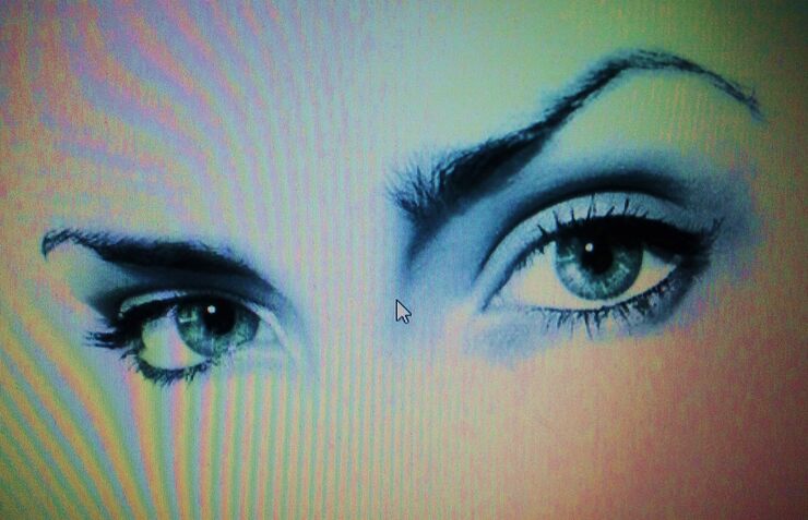 Фото Несовершенство