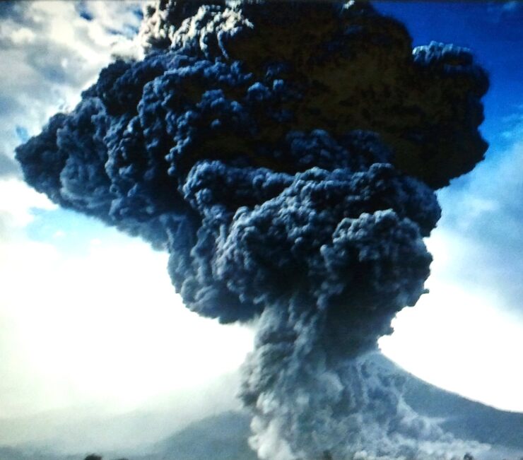 Фото После пожара