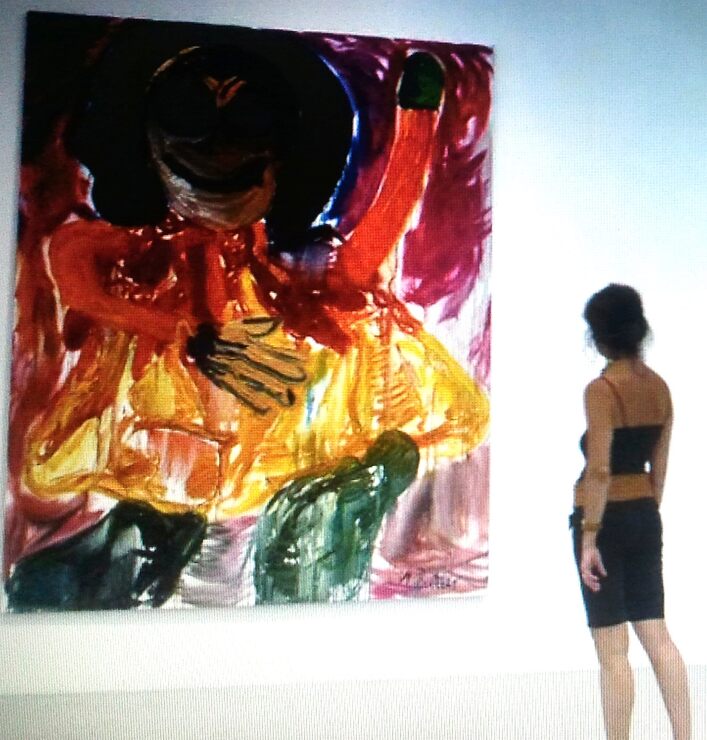 Фото про Картина