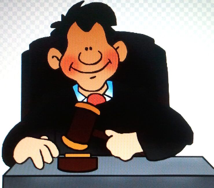 Фото Отвественность