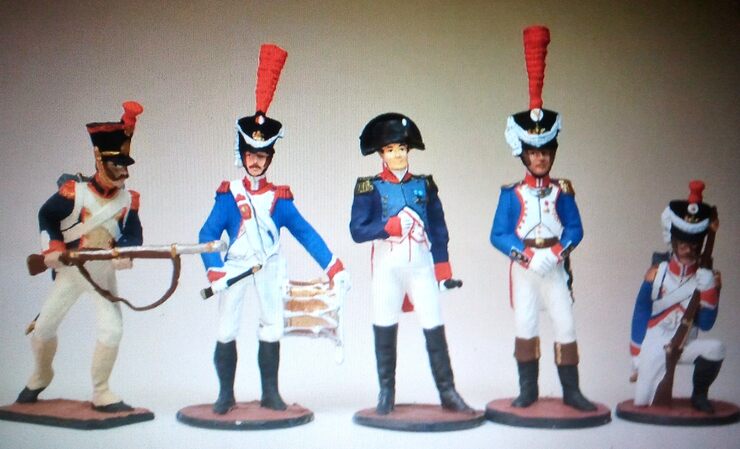 Фото Корсиканец