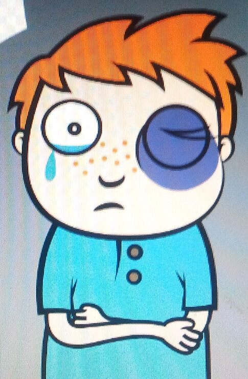 Фото Безысходность