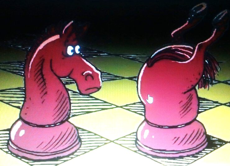 Фото про Пустил в расход