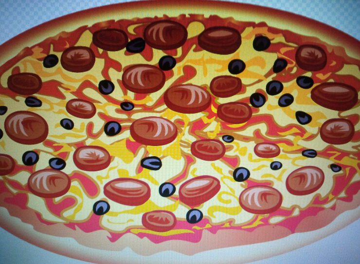 Стихи Любовь Колобка. Автор - tit4321