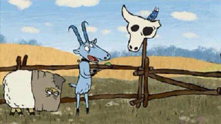 Фото Любовный многоугольник