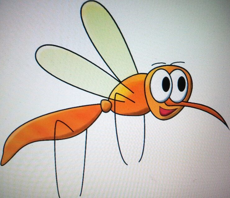 Картинки Пчела