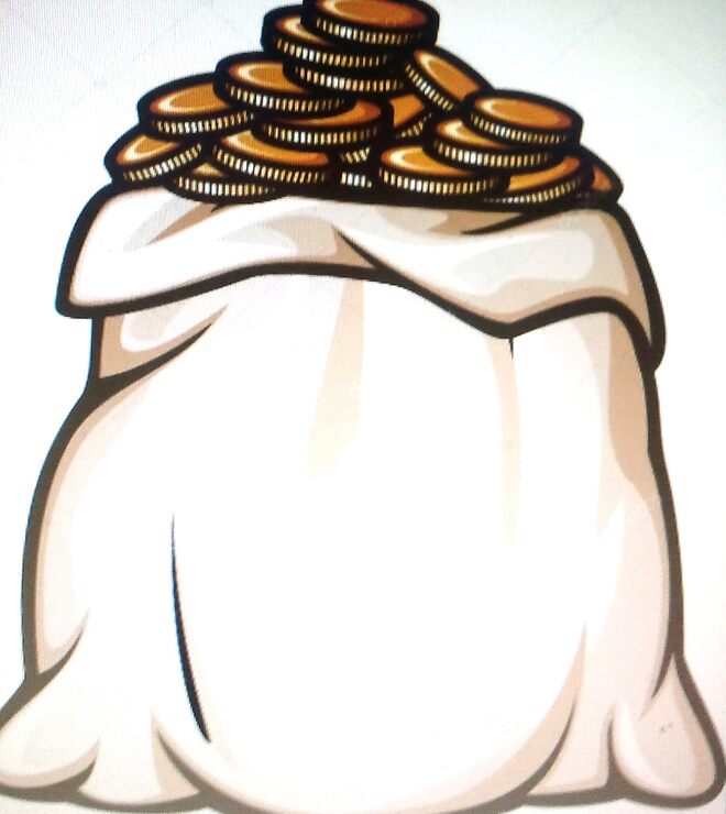 Фото Выручка