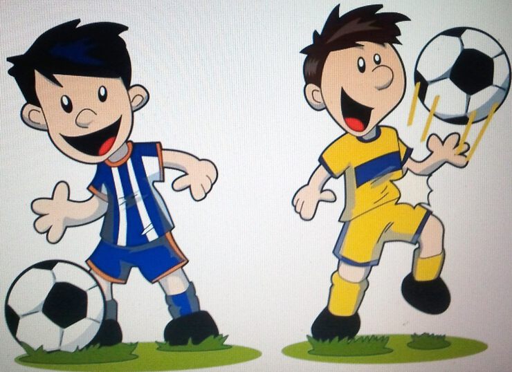 Фото Давние навыки