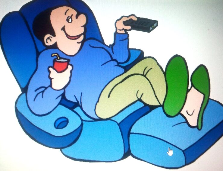 Фото Заигрался