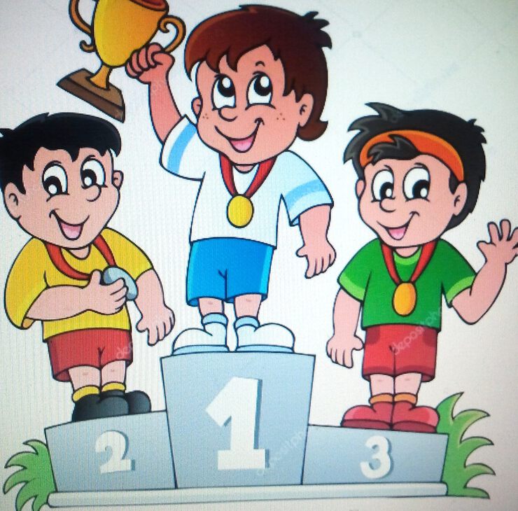 Картинки Бывший спортсмен