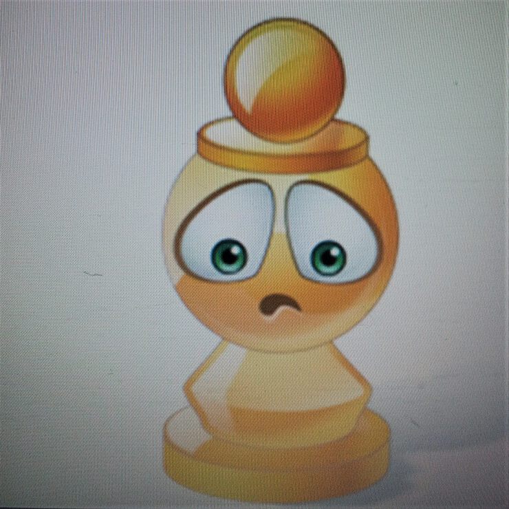 Картинки про Пешки