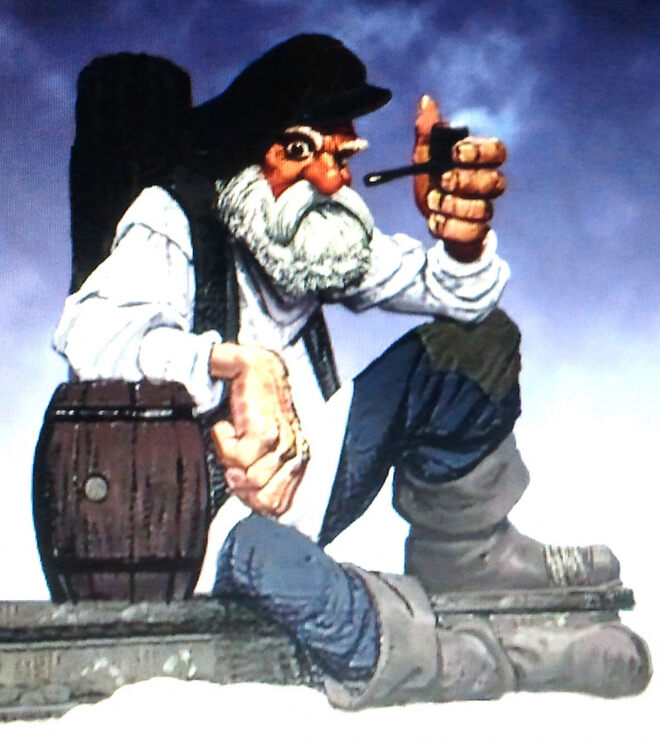 Фото про Ас