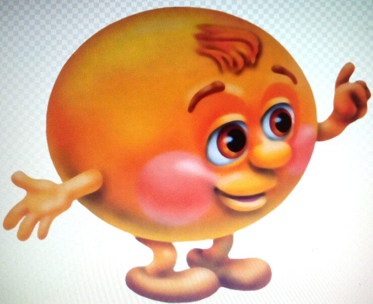 Фото В планетарии