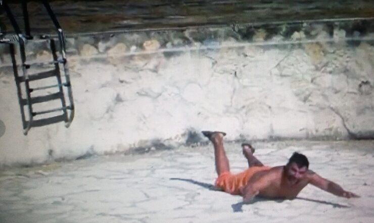 Фото В кране опять нет воды