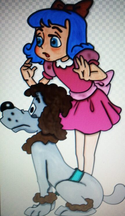 Фото Истерия