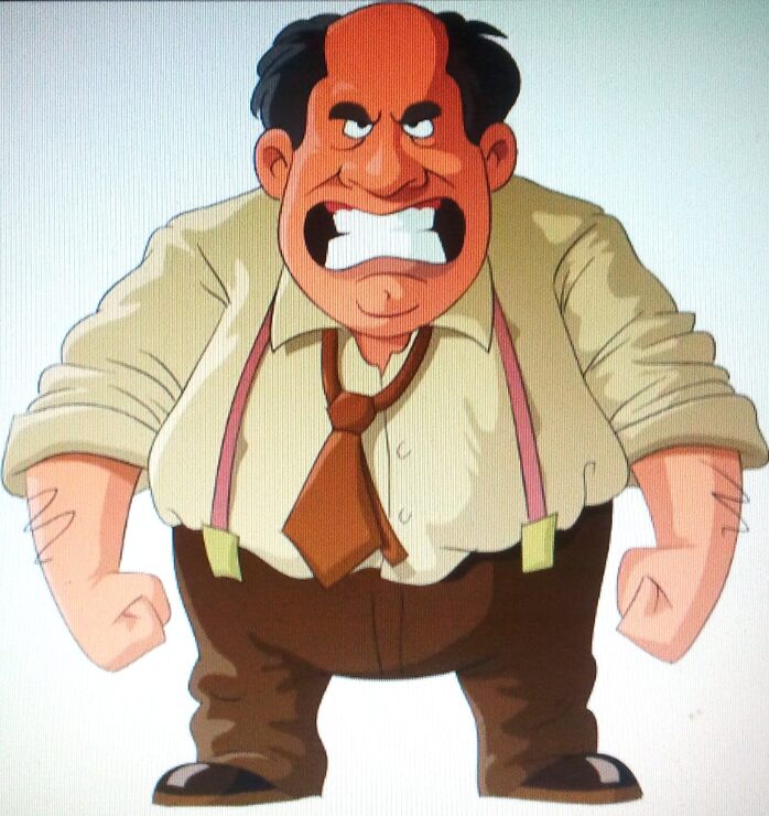 Фото Потроха