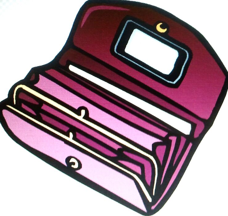 Фото Заначка