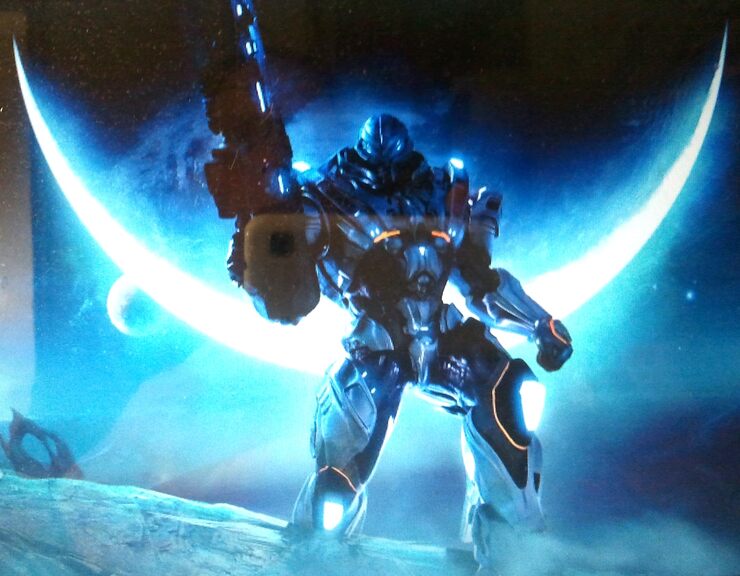 Фото Автомат