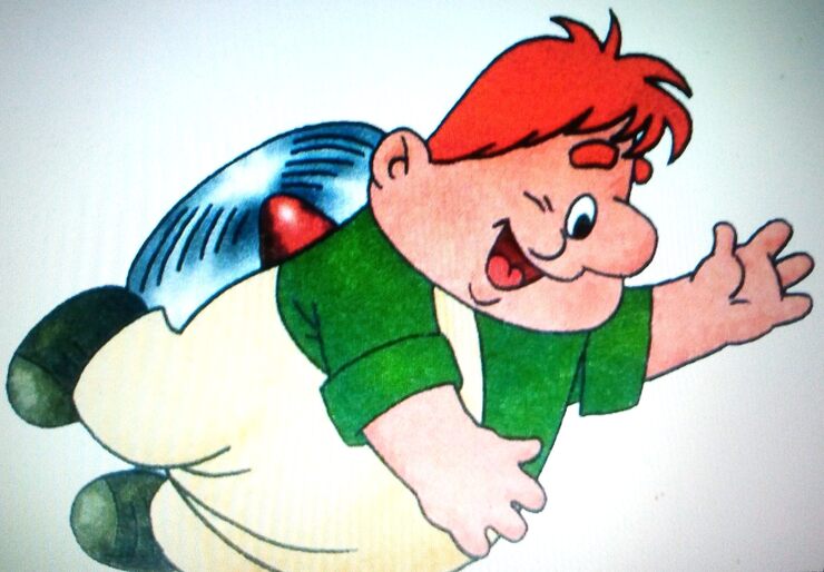 Фото Под пол