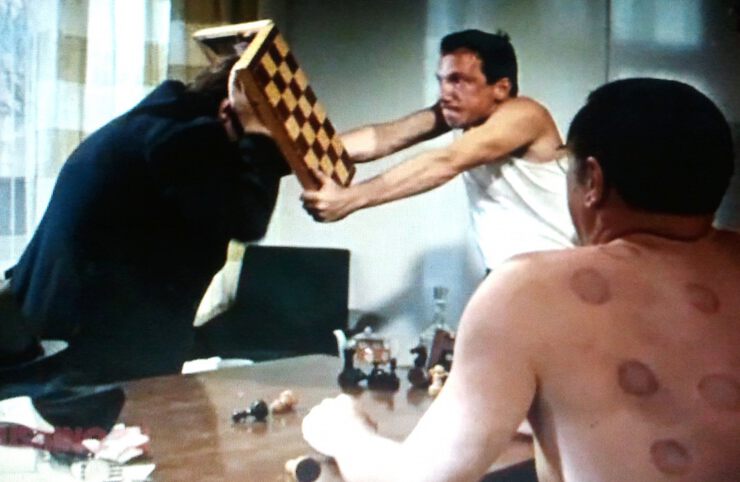 Фото Страсть