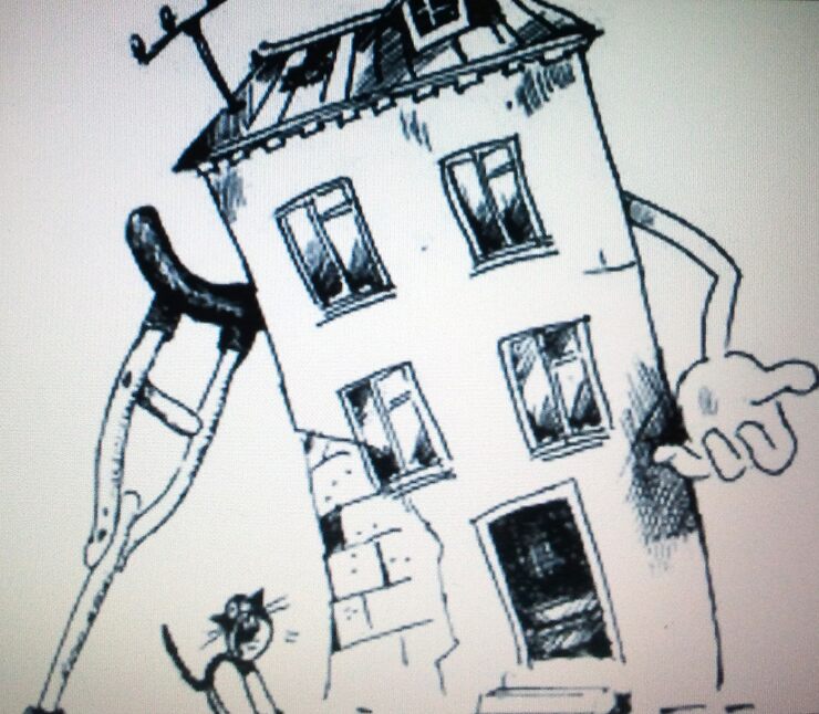 Фото Механик